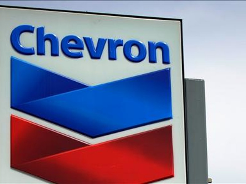 Chevron